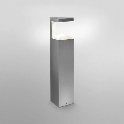 Ledvance - LED udendørslampe PYRAMID LED/9 W/230 V IP44 50 cm