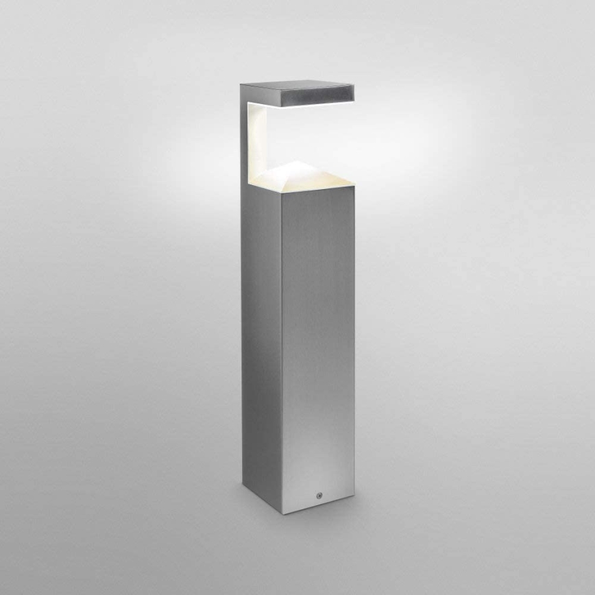 Ledvance - LED udendørslampe PYRAMID LED/9 W/230 V IP44 50 cm