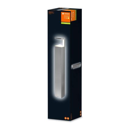 Ledvance - LED udendørslampe PYRAMID LED/9 W/230 V IP44 50 cm