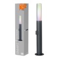 Ledvance - LED udendørslampe RGBW-farver SMART+ FLARE LED/7,5W/230V IP44 Wi-Fi