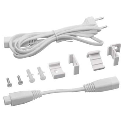 Ledvance - LED underskabsbelysning BATTEN LED/8W/230V