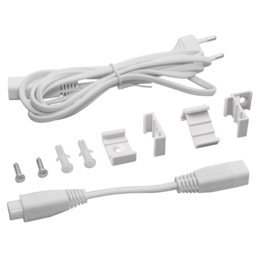 Ledvance - LED underskabsbelysning BATTEN LED/8W/230V