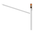 Ledvance - LED underskabsbelysning med sensor BATTEN LED/14W/230V 120 cm