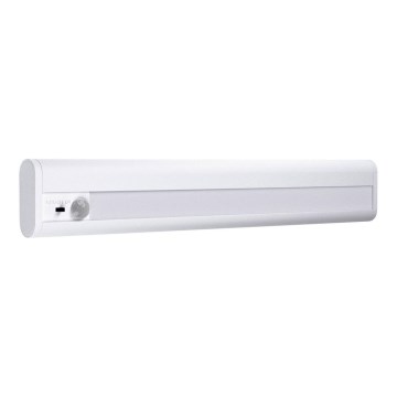 Ledvance - LED underskabsbelysning med sensor MOBILE LED/2,9W/9V 6xAAA