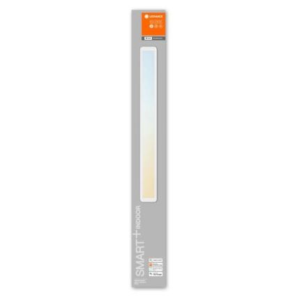 Ledvance - LED underskabslampe dæmpbar UNDERCABINET LED/12W/230V 2700-6500K Wi-Fi