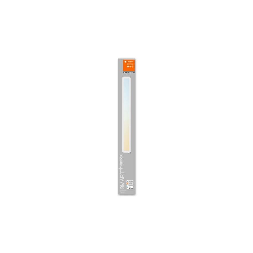 Ledvance - LED underskabslampe dæmpbar UNDERCABINET LED/12W/230V 2700-6500K Wi-Fi