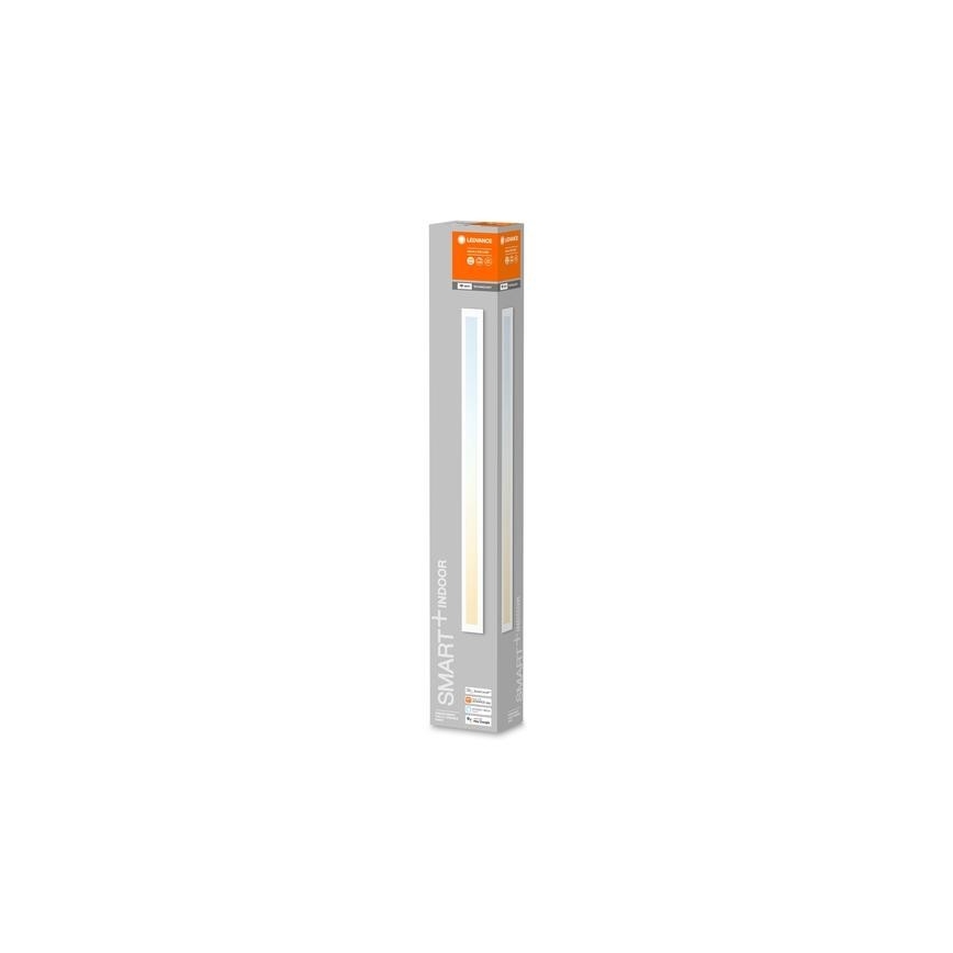Ledvance - LED underskabslampe dæmpbar SMART+ UNDERCABINET LED/9W/230V 2700-6500K Wi-Fi