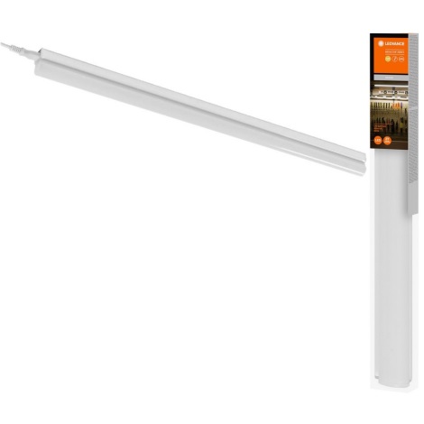 Ledvance - LED underskabslampe med sensor BATTEN LED/8W/230V 60 cm