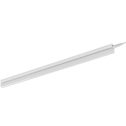 Ledvance - LED underskabslampe med sensor BATTEN LED/8W/230V 60 cm