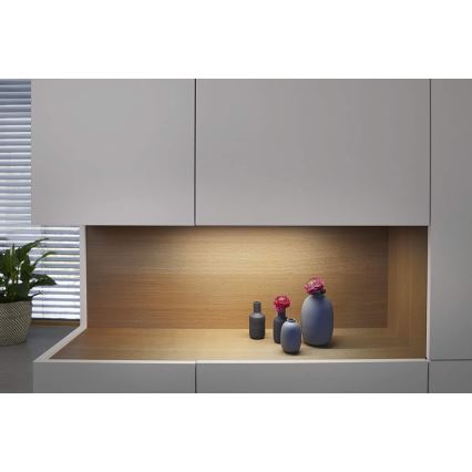 Ledvance - LED underskabslampe med sensor dæmpbar CABINET LED/14W/230V