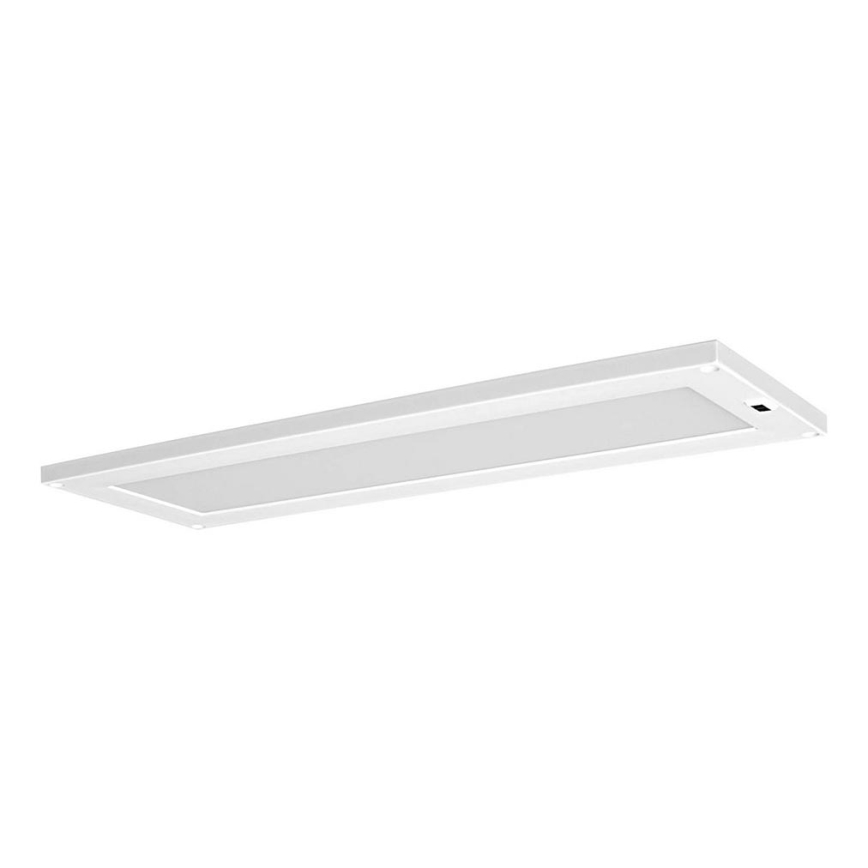 Ledvance - LED underskabslampe med sensor dæmpbar CABINET LED/5W/230V