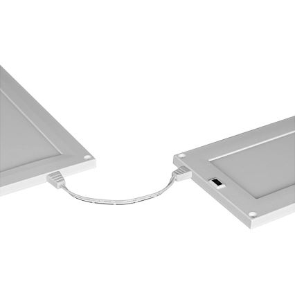 Ledvance - LED underskabslampe med sensor dæmpbar CABINET LED/5W/230V