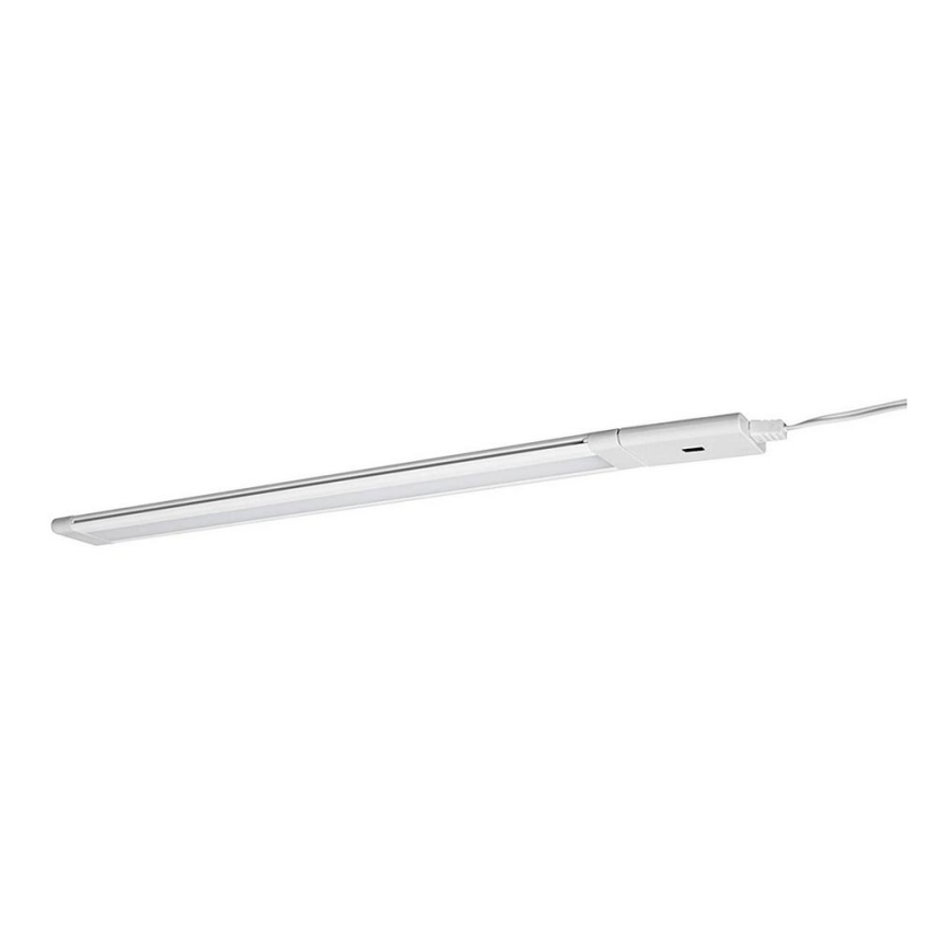 Ledvance - LED underskabslampe med sensor dæmpbar CABINET LED/6W/230V