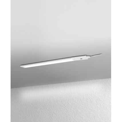 Ledvance - LED underskabslampe med sensor dæmpbar CABINET LED/6W/230V