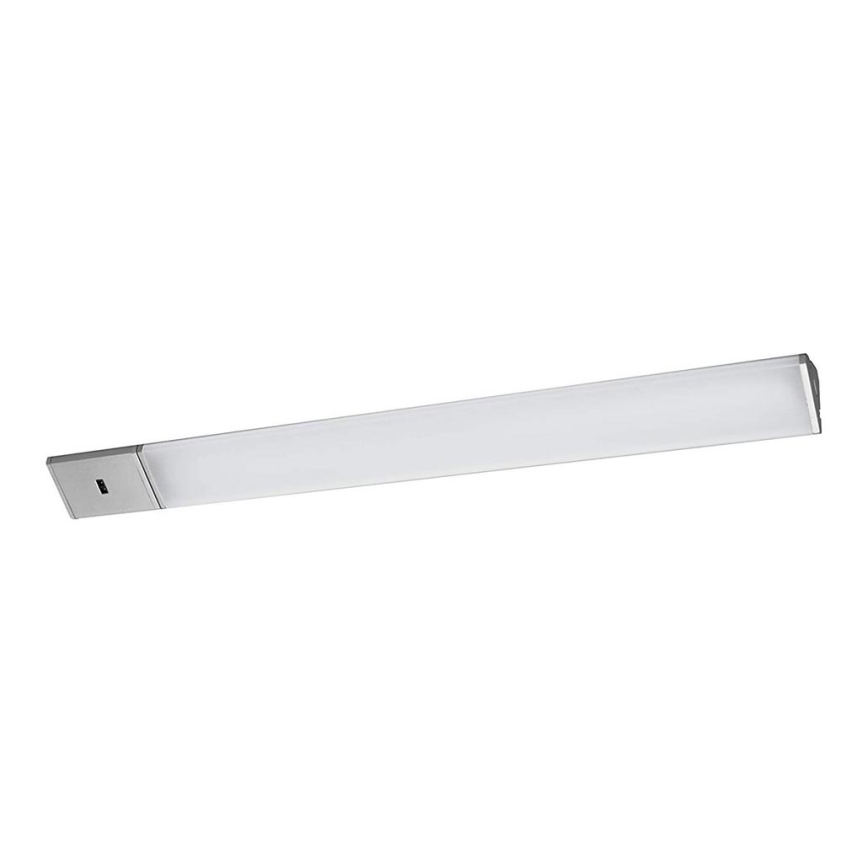 Ledvance - LED underskabslampe med sensor dæmpbar CORNER LED/5W/230V