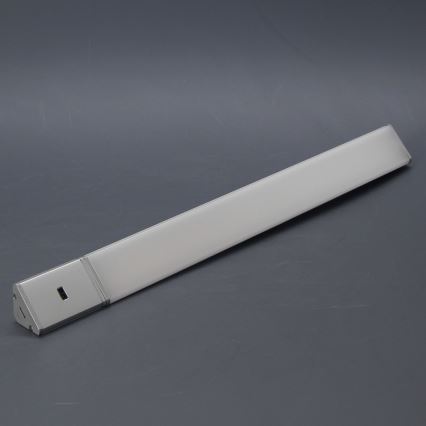 Ledvance - LED underskabslampe med sensor dæmpbar CORNER LED/5W/230V