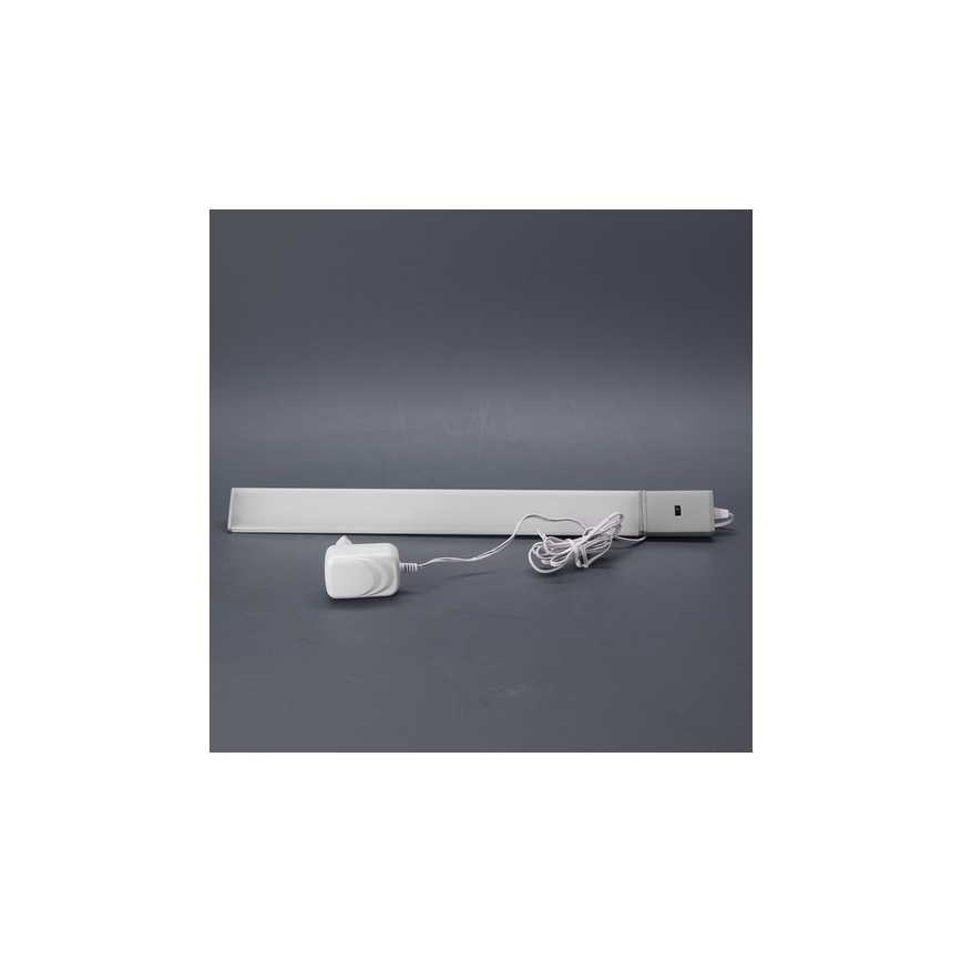 Ledvance - LED underskabslampe med sensor dæmpbar CORNER LED/8W/230V