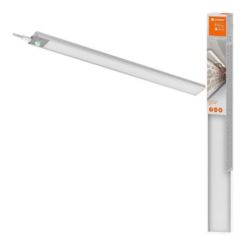 Ledvance - LED underskabslampe med sensor LINEAR LED/3,2W/5V 1500 mAh 3000/4000/6500K