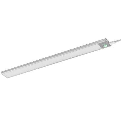 Ledvance - LED underskabslampe med sensor LINEAR LED/3,2W/5V 3000/4000/6500K