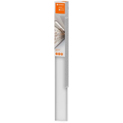 Ledvance - LED underskabslampe med sensor LINEAR LED/3,2W/5V 1500 mAh 3000/4000/6500K