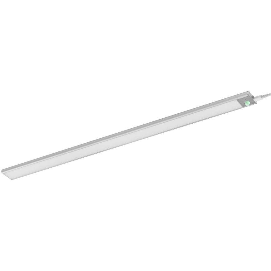 Ledvance - LED underskabslampe med sensor LINEAR LED/4W/5V 3000 mAh 3000/4000/6500K