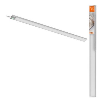 Ledvance - LED underskabslampe med sensor LINEAR LED/4W/5V 3000 mAh 3000/4000/6500K