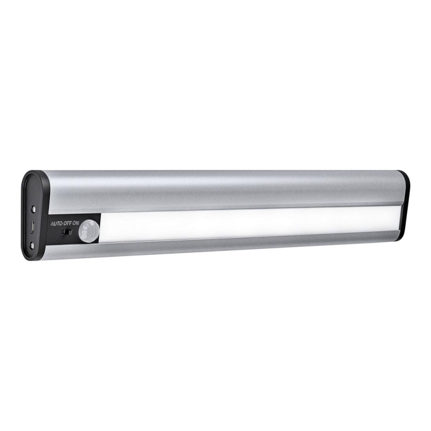 Ledvance - LED underskabslampe med sensor MOBILE LED/1,5W/5V 1800 mAh