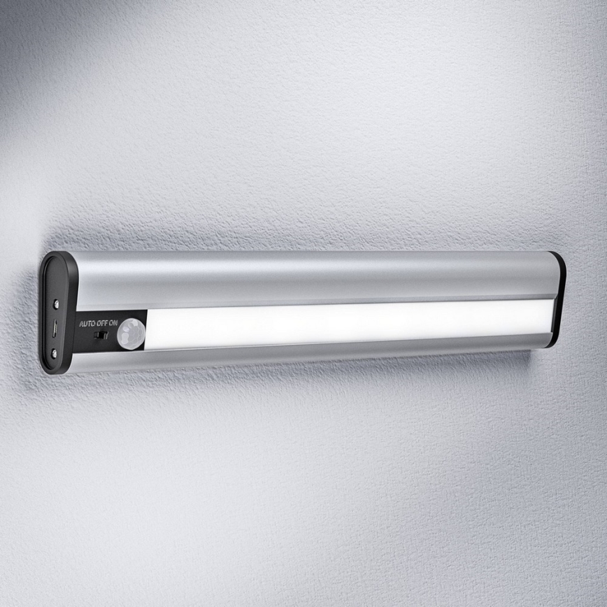 Ledvance - LED underskabslampe med sensor MOBILE LED/1,5W/5V 1800 mAh