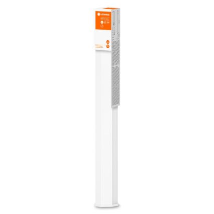 Ledvance - LED underskabslampe med sensor MOBILE LED/1W/5V 1000 mAh 4000K 40 cm