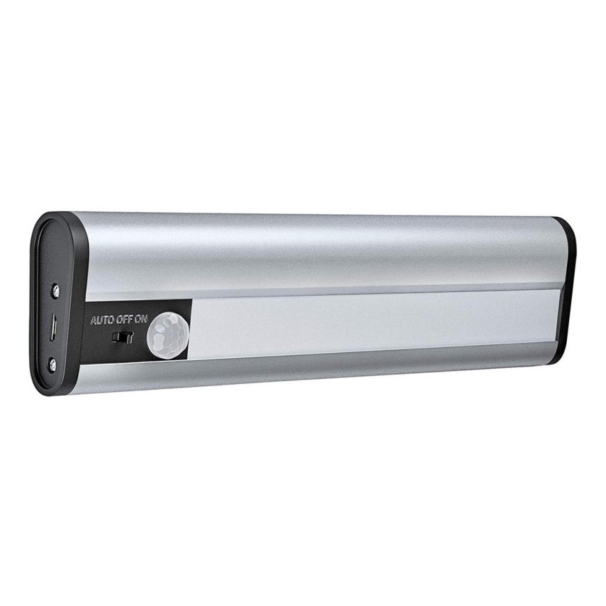 Ledvance - LED underskabslampe med sensor MOBILE LED/1W/5V 1800 mAh