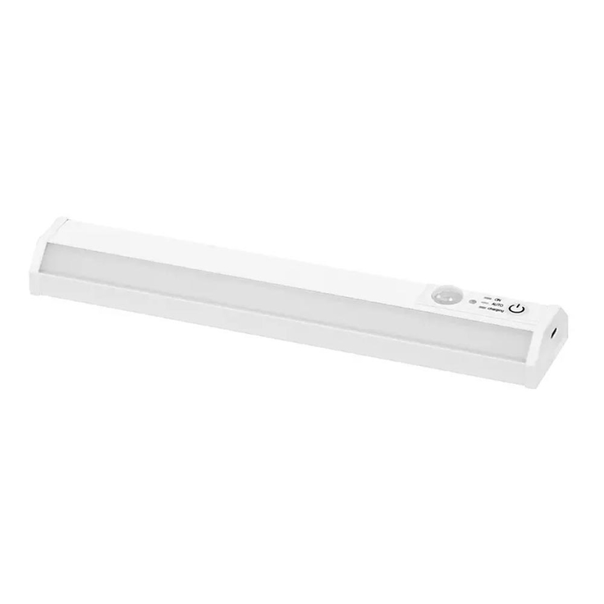 Ledvance - LED underskabslampe med sensor MOBILE LED/1W/5V 500 mAh 20 cm