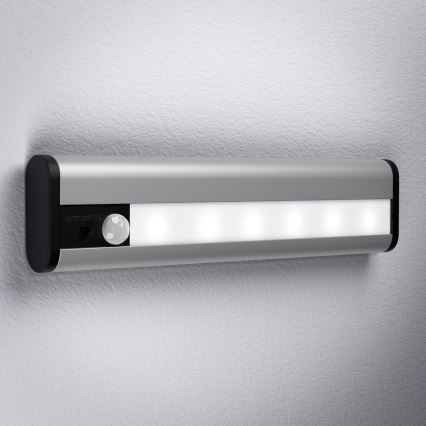 Ledvance - LED underskabslampe med sensor MOBILE LED/1W/5V 1800 mAh