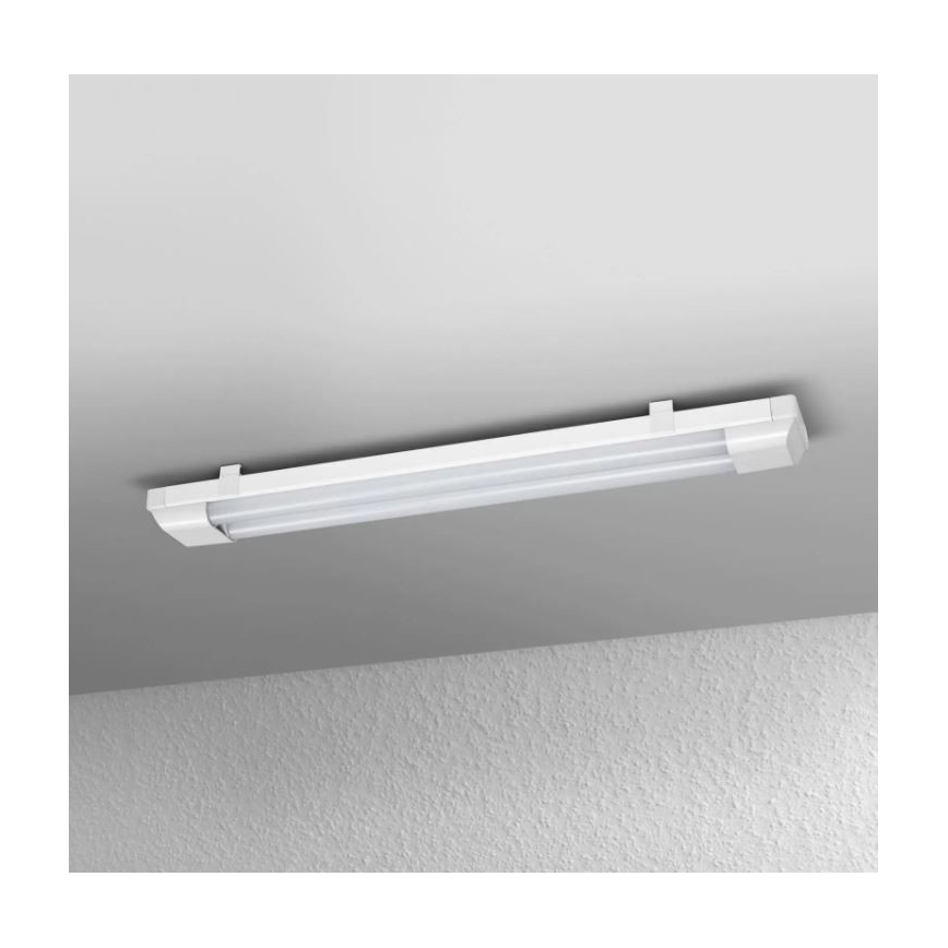 Ledvance - LED underskabslampe POWER BATTEN 2xLED/12W/230V 4000K