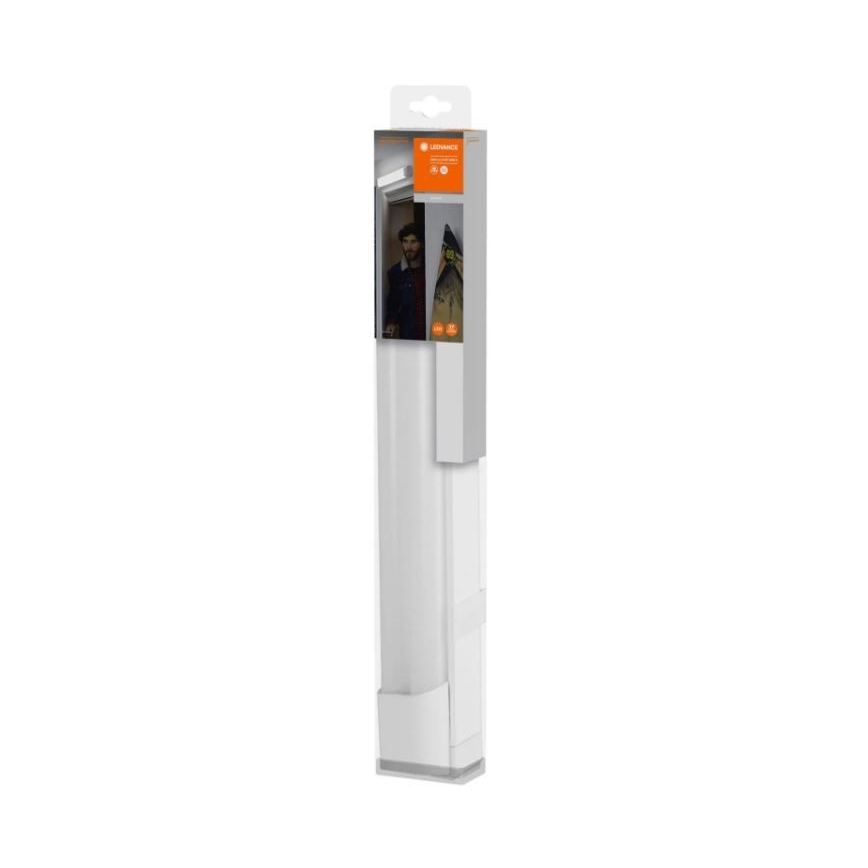 Ledvance - LED underskabslampe POWER BATTEN 2xLED/12W/230V 4000K