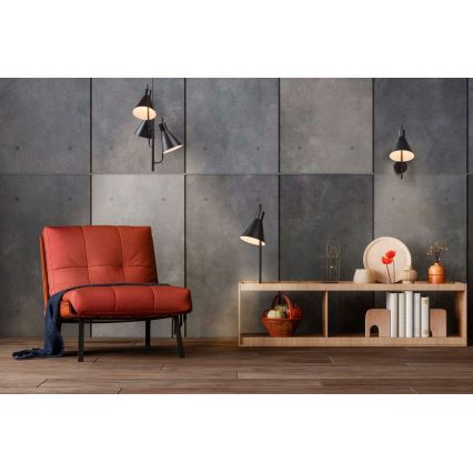 Ledvance - LED væglampe DECOR TOKIO LED/5W/230V