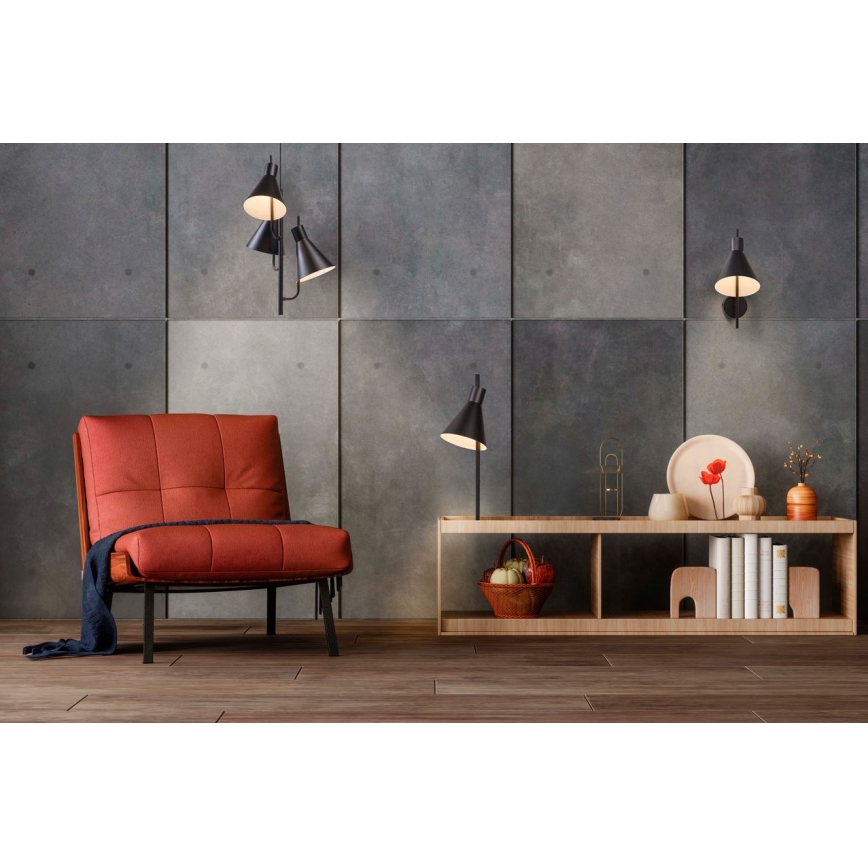 Ledvance - LED væglampe DECOR TOKIO LED/5W/230V