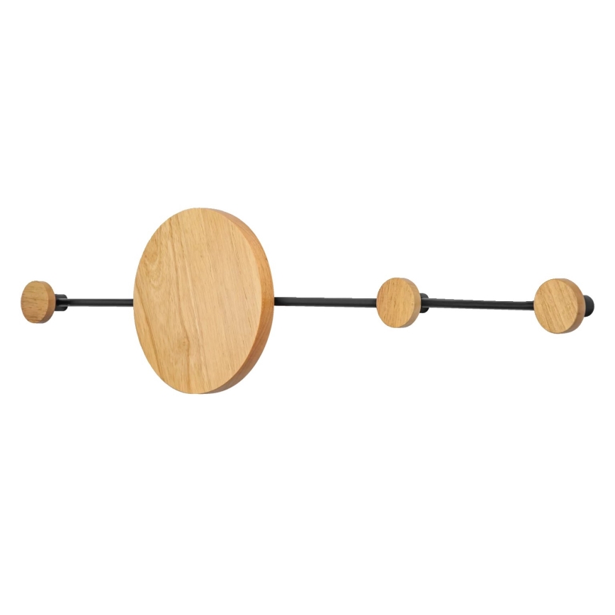 Ledvance - LED væglampe DECOR WOOD LED/6W/230V