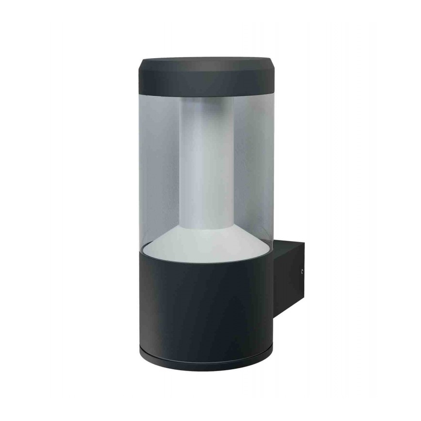 Ledvance - LED væglampe dæmpbar RGBW-farver SMART+ MODERN LED/12W/230V IP44 BT