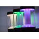 Ledvance - LED væglampe dæmpbar RGBW-farver SMART+ MODERN LED/12W/230V IP44 BT