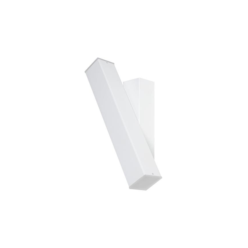 Ledvance - LED væglampe dæmpbar SUN@HOME CROSS 2xLED/6W/230V Wi-Fi