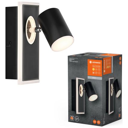 Ledvance - LED vægspot DECOR MARS LED/16,5W/230V