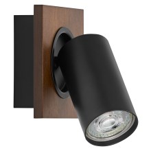 Ledvance - LED vægspot DECOR MERCURY 1xGU10/3,4W/230V