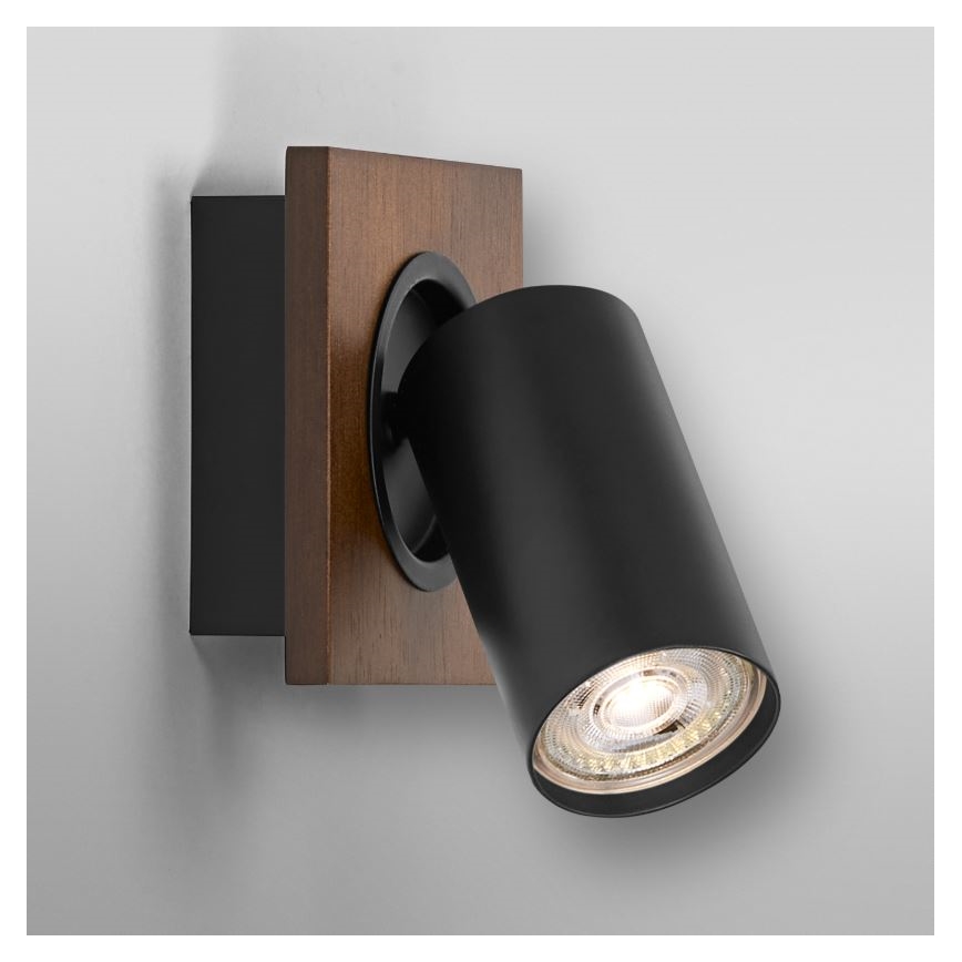 Ledvance - LED vægspot DECOR MERCURY 1xGU10/3,4W/230V