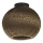 Ledvance - Loftlampe DECOR CARDBOARD 1xE27/15W/230V diameter 26 cm