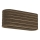 Ledvance - Loftlampe DECOR CARDBOARD 3xE27/15W/230V