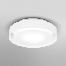 Ledvance - Loftlampe ORBIS MADRID 2xE27/10W/230V hvid