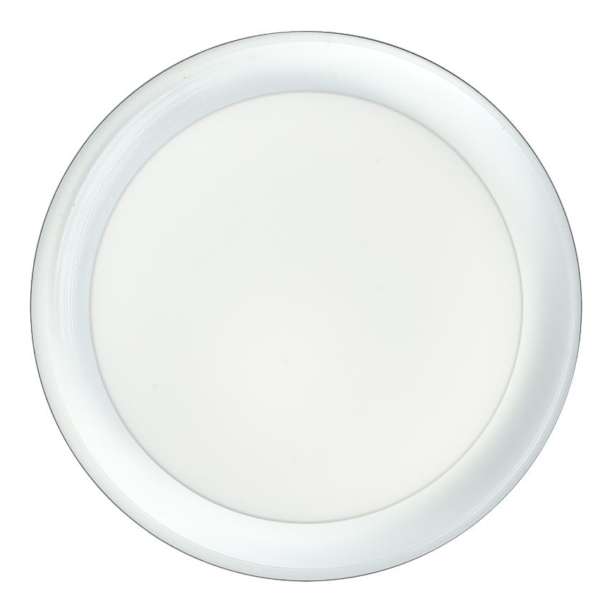 Ledvance - Loftlampe ORBIS MADRID 2xE27/10W/230V sort