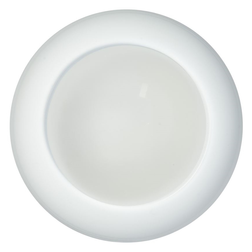 Ledvance - Loftlampe ORBIS MILAN 2xE27/10W/230V hvid