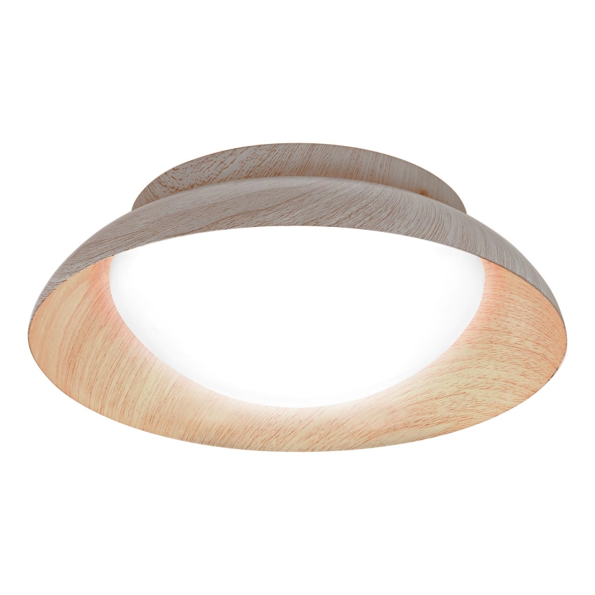 Ledvance - Loftlampe ORBIS MILAN 2xE27/10W/230V