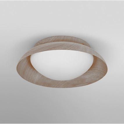 Ledvance - Loftlampe ORBIS MILAN 2xE27/10W/230V